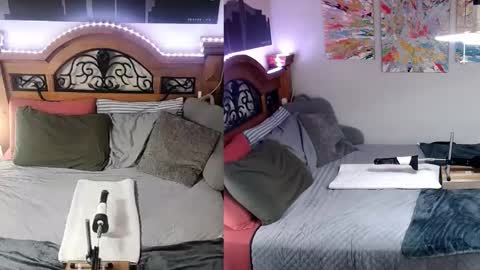 nickytrapz69 online show from November 5, 9:20 am