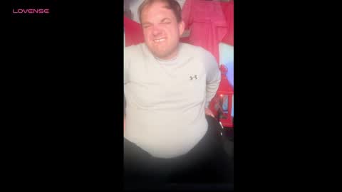 NicNaughty online show from May 19, 1:17 pm