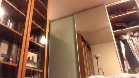 Snapshot of nico181969 chatting on December 20, 4:14 pm Nico online show from December 20, 4:14 pm