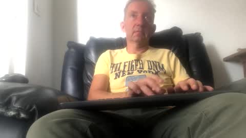 Nico online show from September 28, 2:22 pm