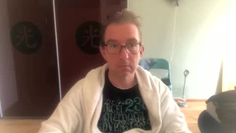 Nico online show from February 2, 11:42 am