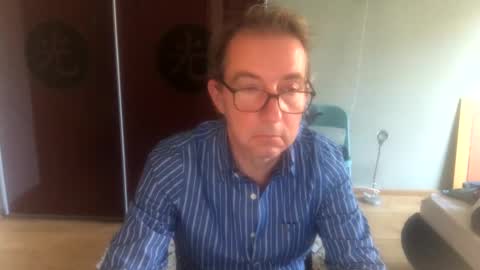 Nico online show from February 5, 2:43 pm