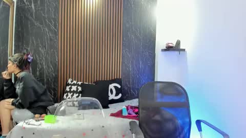 Nico online show from May 19, 7:31 pm