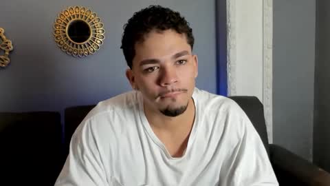 nico_blaze7 online show from December 3, 12:25 pm