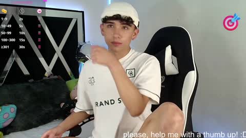 nico online show from December 19, 7:29 pm