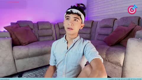 nico online show from September 12, 10:32 pm