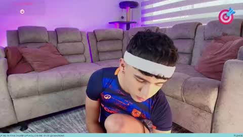 nico online show from September 16, 7:48 pm