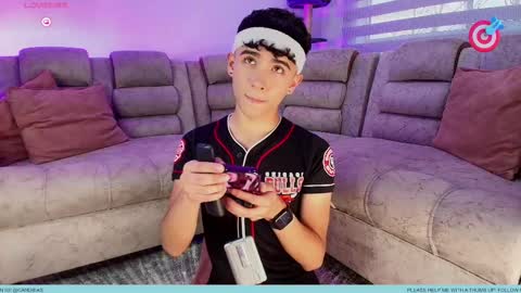 nico online show from October 3, 10:18 pm