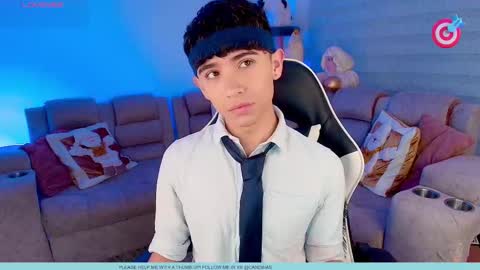 nico online show from December 18, 10:49 pm