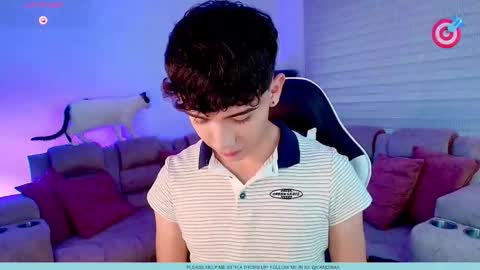 nico online show from January 8, 10:23 pm