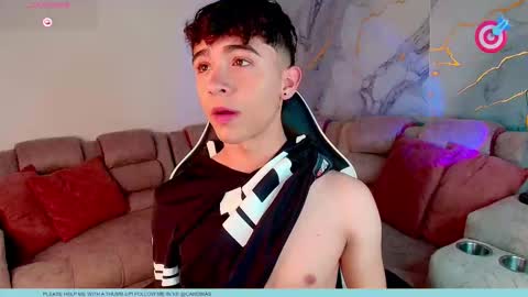 nico online show from February 17, 10:16 pm