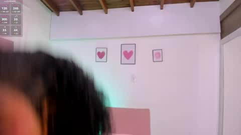Snapshot of nico_dior chatting on May 14, 2:40 am nico_dior online show from May 14, 2:40 am