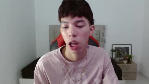 nico online show from February 12, 11:38 am