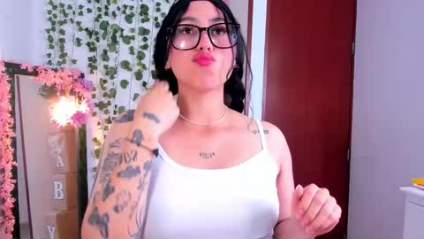 Nico online show from September 29, 12:05 am