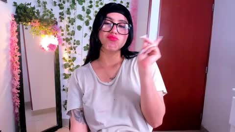 Nico online show from October 6, 11:35 pm