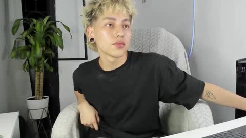 Nico  online show from September 23, 3:53 am