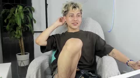 Nico  online show from September 29, 4:50 am