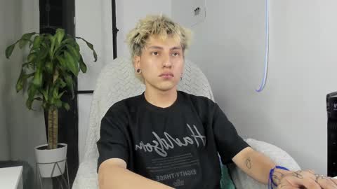 Nico  online show from October 1, 5:57 am