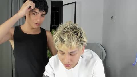 Nico  online show from October 2, 3:46 am