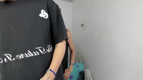 Nico  online show from October 9, 3:21 pm