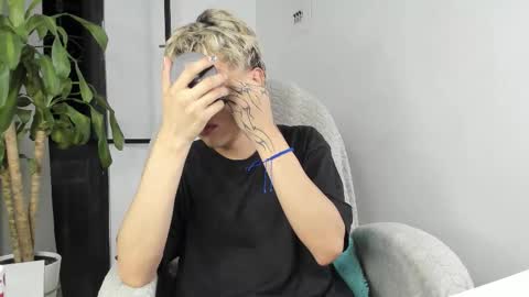 Nico  online show from October 20, 3:51 am