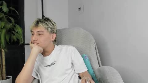 Nico  online show from October 22, 5:30 am