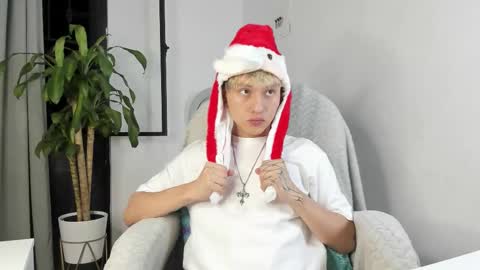 Nico  online show from November 11, 5:07 am