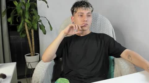 Nico  online show from November 17, 4:29 am