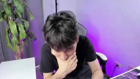 Nico  online show from March 19, 9:41 pm