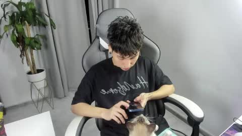 Nico  online show from April 19, 3:28 am