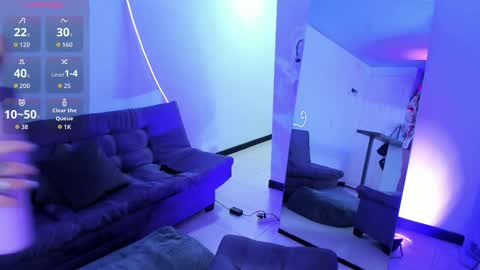 Nico Blacke     online show from September 25, 12:31 pm