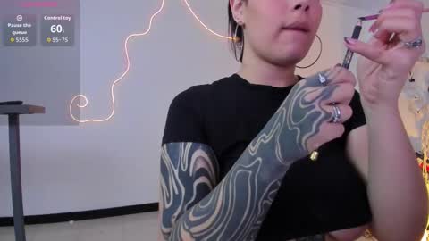 Nico Blacke     online show from October 3, 12:13 pm