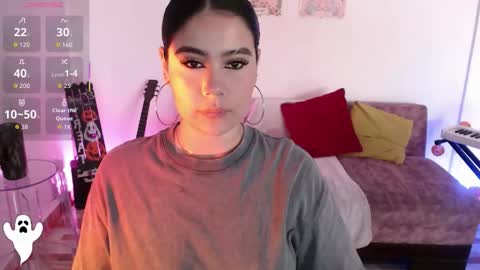 Nico Blacke     online show from October 8, 12:14 pm