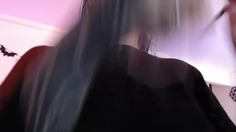 Nico Blacke     online show from October 14, 12:17 pm