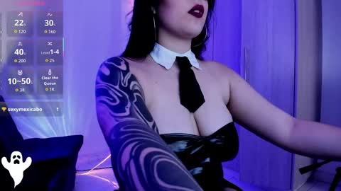 Nico Blacke     online show from October 16, 11:55 am