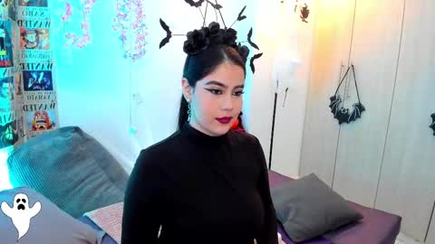 Nico Blacke     online show from October 23, 1:21 pm