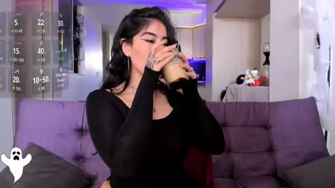 Nico Blacke     online show from October 28, 1:25 pm