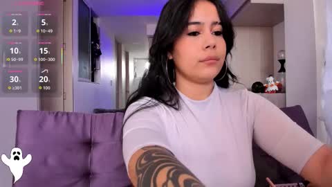 Nico Blacke     online show from October 29, 12:07 pm