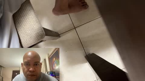 Snapshot of nicocar83 chatting on March 16, 9:57 am Carlos Nico online show from March 16, 9:57 am