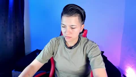 NICO online show from November 14, 1:48 am