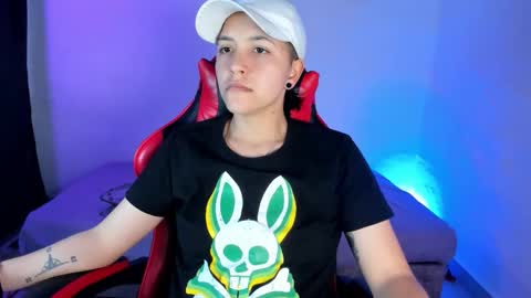 NICO online show from November 19, 2:00 am