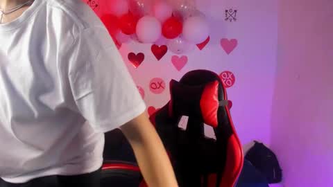 NICO online show from February 14, 2:52 am