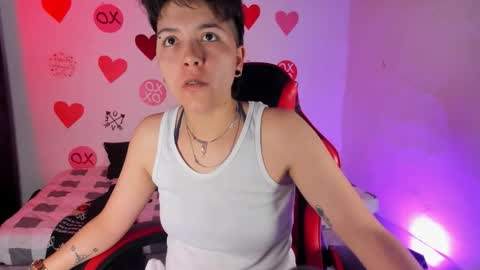 NICO online show from February 19, 1:56 am