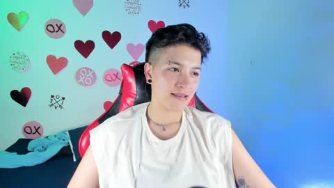 NICO online show from February 20, 6:26 am