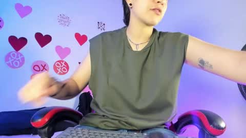 NICO online show from March 3, 2:39 am