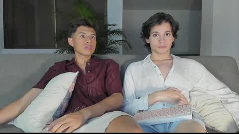 Nico online show from April 13, 3:56 am