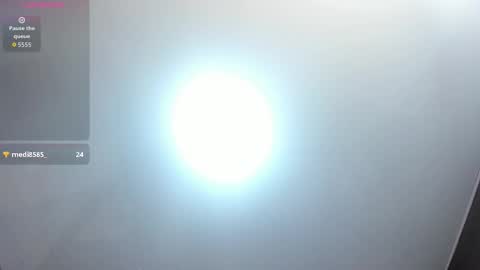 Snapshot of nicohillx chatting on December 20, 4:30 am nicohillx online show from December 20, 4:30 am