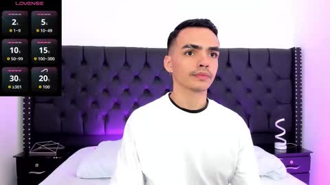 Nico King online show from January 6, 11:58 am