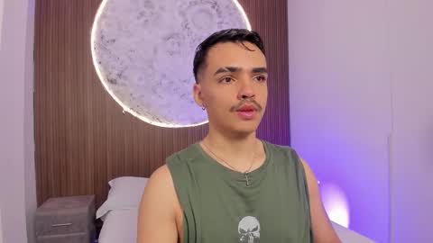 Nico King online show from March 1, 12:29 pm