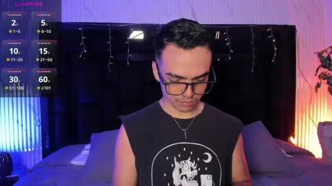 Nico King online show from March 18, 12:41 pm